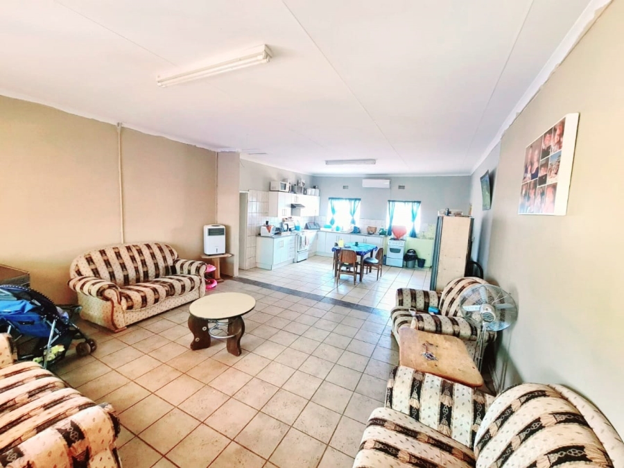 3 Bedroom Property for Sale in Dibeng Northern Cape